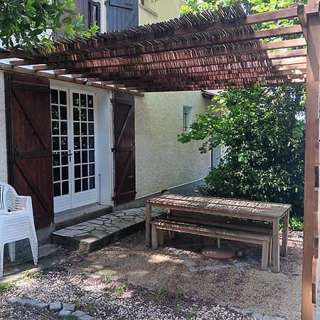 El Terret Villa Sigean Exteriör bild