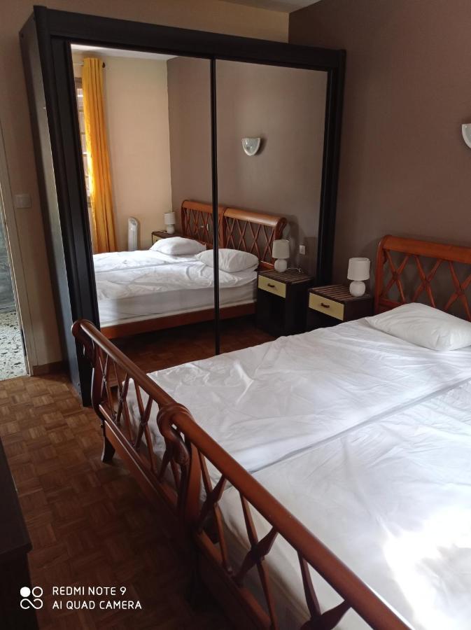 El Terret Villa Sigean Exteriör bild