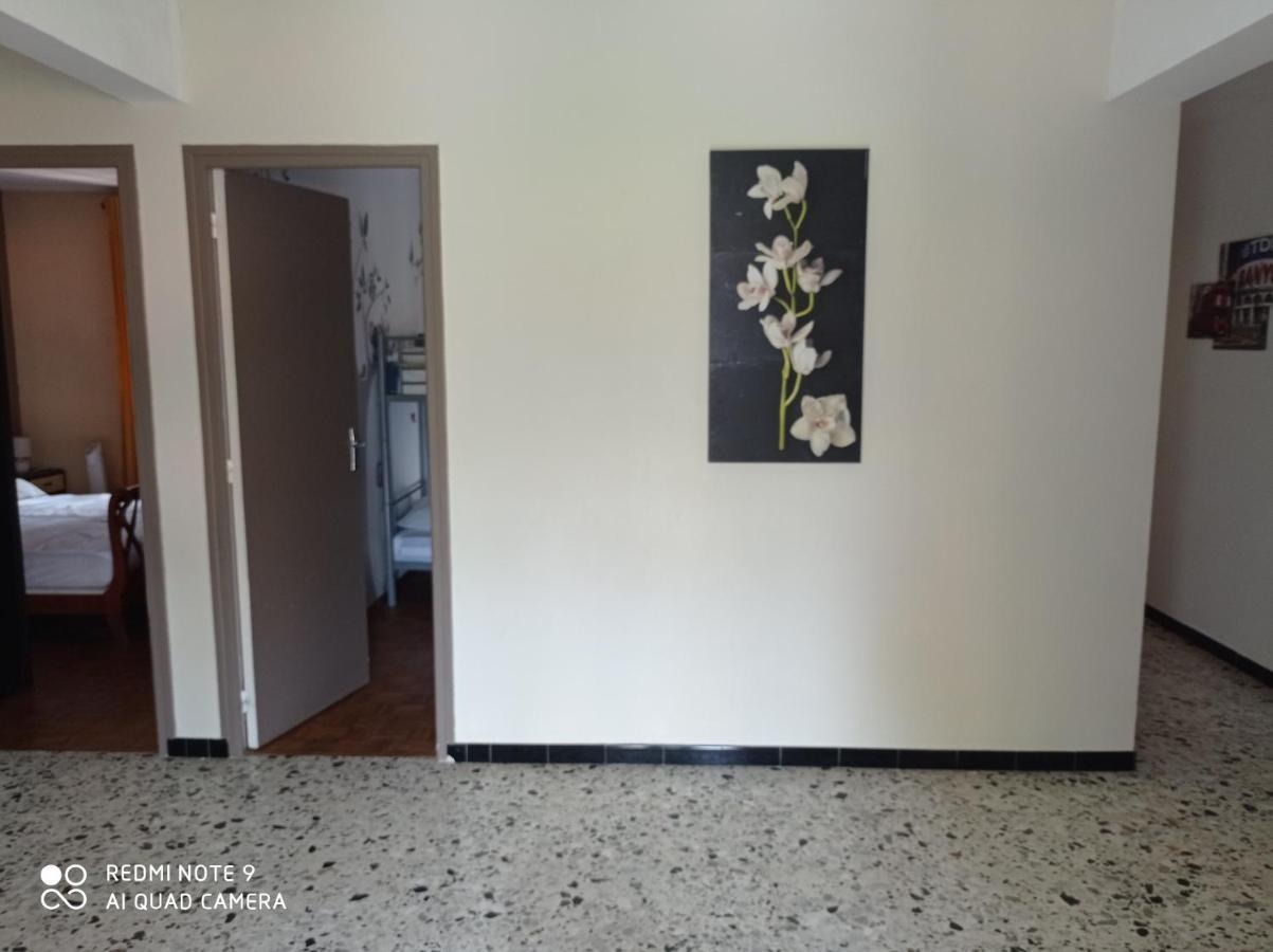 El Terret Villa Sigean Exteriör bild