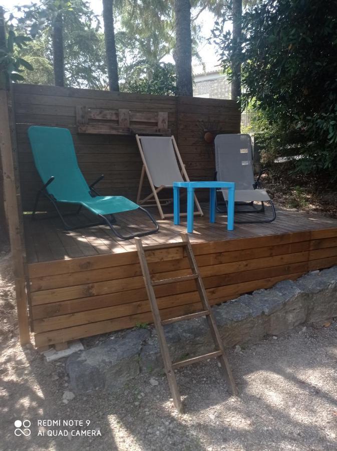 El Terret Villa Sigean Exteriör bild