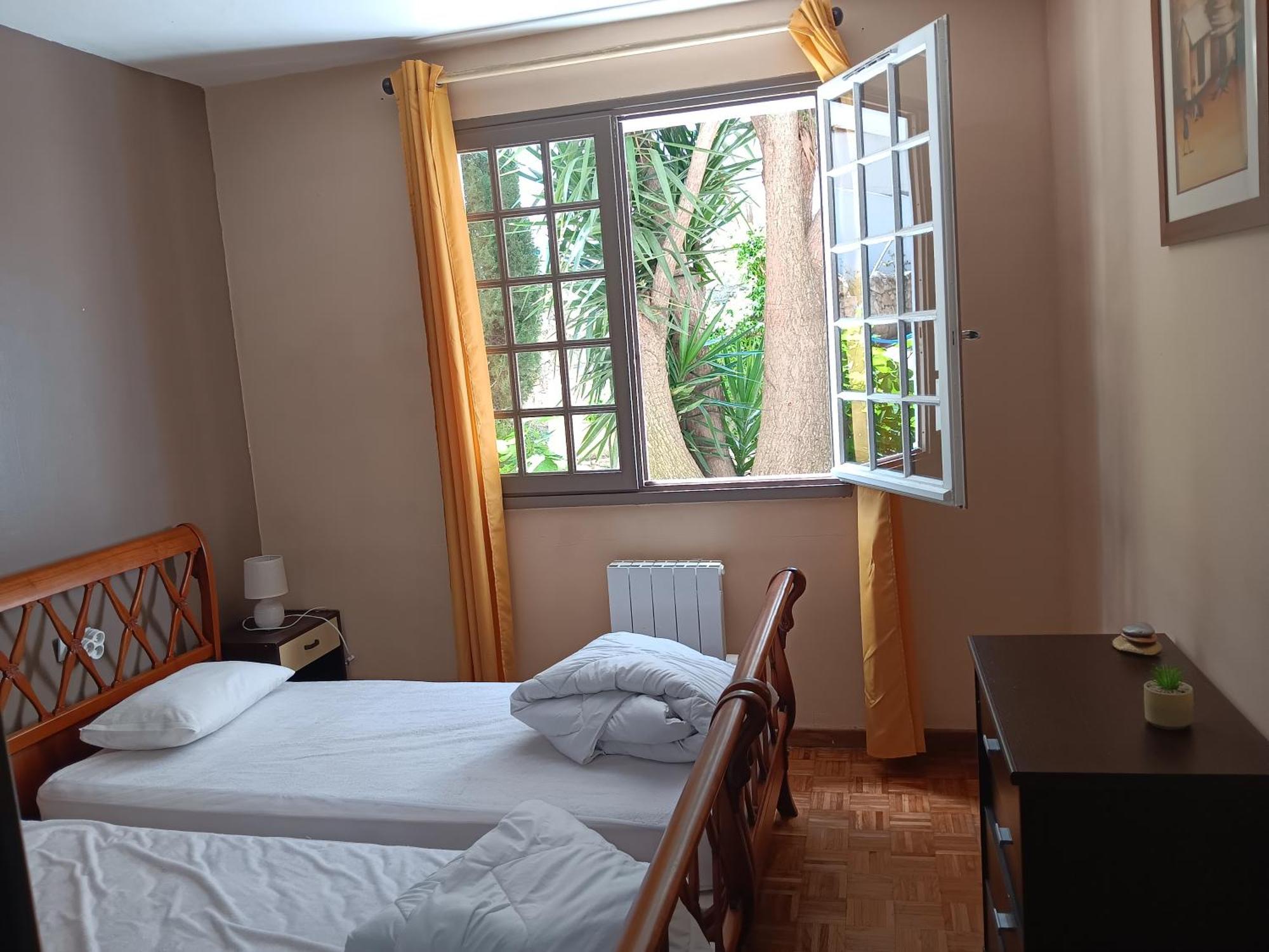 El Terret Villa Sigean Exteriör bild