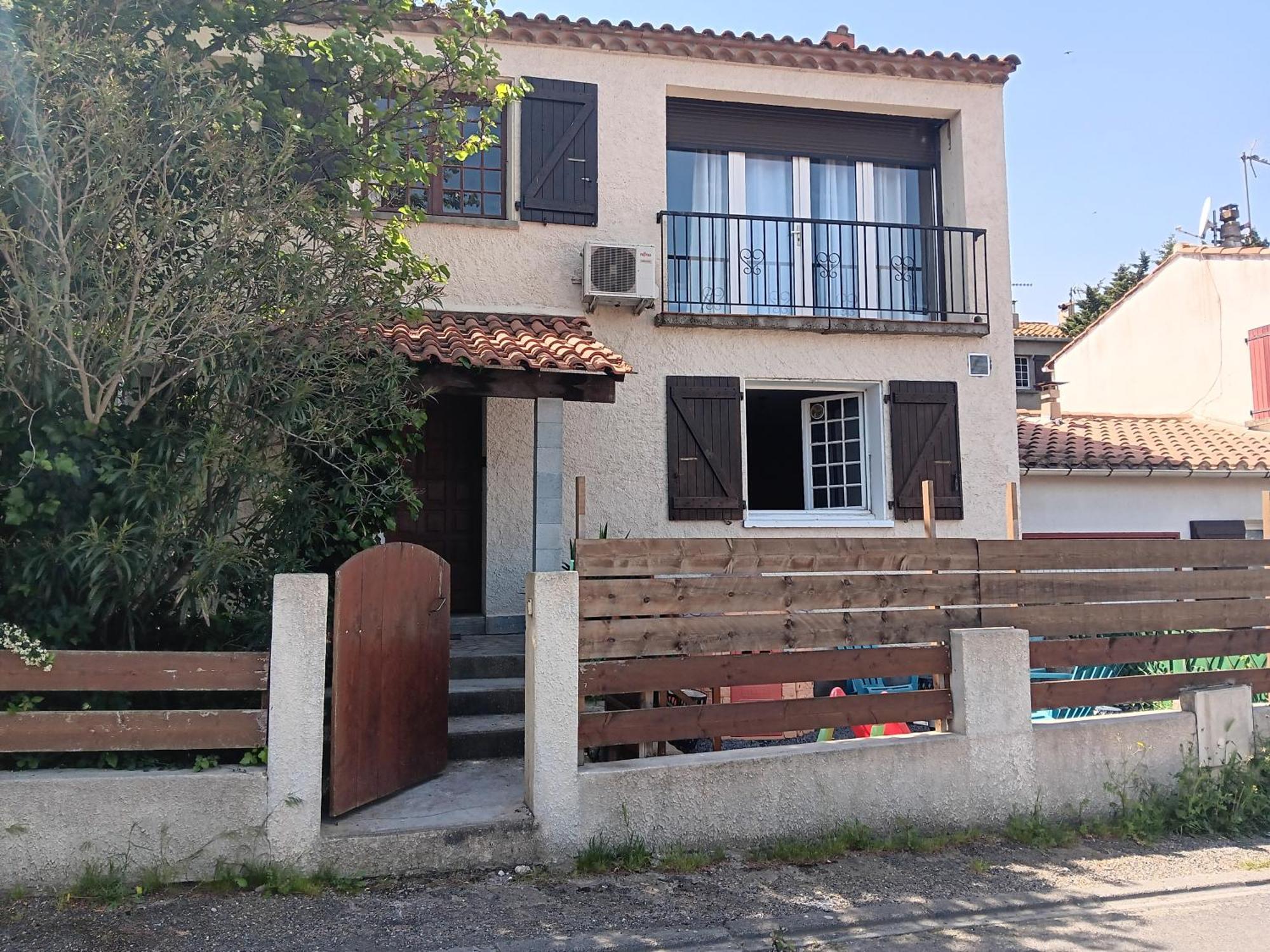 El Terret Villa Sigean Exteriör bild